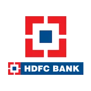 HDFC銀行